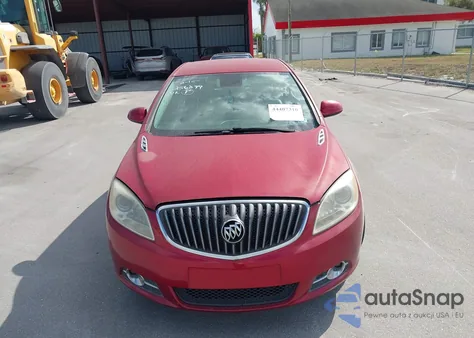 2013 Buick Verano z USA, uszkodzony, nr VIN 1G4PP5SK6D4256899